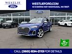 2022 Audi SQ5 AWD SUV for sale #W24205B - photo 1