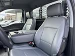 2024 Ford F-350 Regular Cab DRW 4WD Harbor Flatbed Truck for sale #W24218 - photo 10