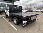 2024 Ford F-350 Regular Cab DRW 4WD, Harbor Black Boss Flatbed Truck for sale #W24218 - photo 2