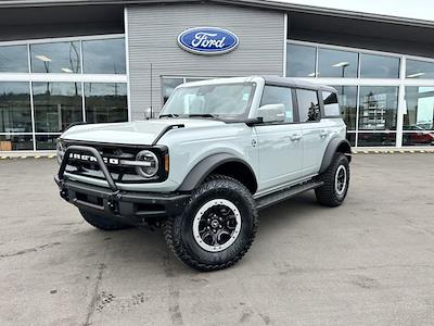 2024 Ford Bronco 4WD SUV for sale #W24220 - photo 1