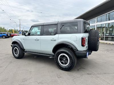 2024 Ford Bronco 4WD SUV for sale #W24220 - photo 2