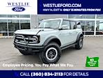 2024 Ford Bronco 4WD SUV for sale #W24220 - photo 1