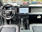 2024 Ford Bronco 4WD SUV for sale #W24220 - photo 10
