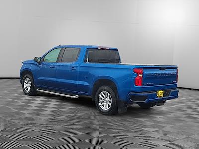 2023 Chevrolet Silverado 1500 Crew Cab 4WD, Pickup for sale #2BC023 - photo 2