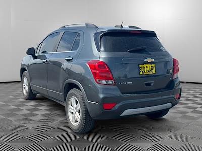 2017 Chevrolet Trax AWD SUV for sale #2BC036A - photo 2