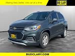 2017 Chevrolet Trax AWD SUV for sale #2BC036A - photo 1