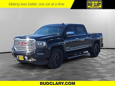 2016 GMC Sierra 1500 Crew Cab 4WD Pickup for sale #2BC040 - photo 1