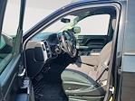2015 Chevrolet Silverado 1500 Crew Cab 4x4 Pickup for sale #2BC040A - photo 10