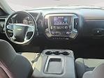 2015 Chevrolet Silverado 1500 Crew Cab 4x4 Pickup for sale #2BC040A - photo 11