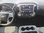 2015 Chevrolet Silverado 1500 Crew Cab 4x4 Pickup for sale #2BC040A - photo 12