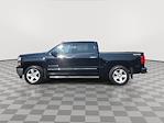 2015 Chevrolet Silverado 1500 Crew Cab 4x4 Pickup for sale #2BC040A - photo 3