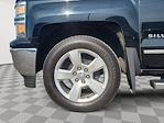 2015 Chevrolet Silverado 1500 Crew Cab 4x4 Pickup for sale #2BC040A - photo 23