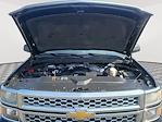 2015 Chevrolet Silverado 1500 Crew Cab 4x4 Pickup for sale #2BC040A - photo 25