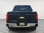 2015 Chevrolet Silverado 1500 Crew Cab 4x4 Pickup for sale #2BC040A - photo 4
