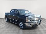 2015 Chevrolet Silverado 1500 Crew Cab 4x4 Pickup for sale #2BC040A - photo 7
