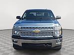 2015 Chevrolet Silverado 1500 Crew Cab 4x4 Pickup for sale #2BC040A - photo 8