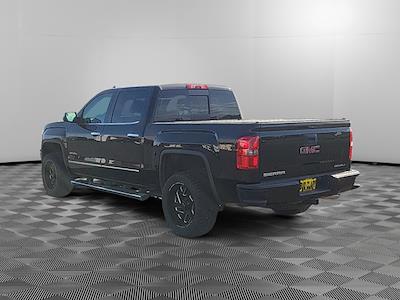 2015 GMC Sierra 1500 Crew Cab 4WD Pickup for sale #2BC042 - photo 2