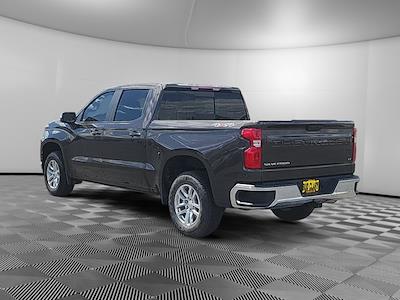 2021 Chevrolet Silverado 1500 Crew Cab 4WD Pickup for sale #2BC043 - photo 2