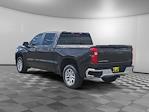 2021 Chevrolet Silverado 1500 Crew Cab 4WD Pickup for sale #2BC043 - photo 2