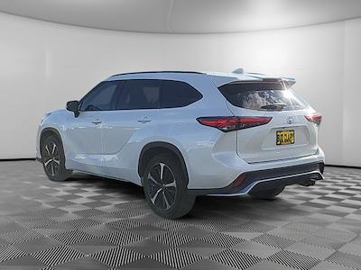 2021 Toyota Highlander AWD SUV for sale #2BC044 - photo 2
