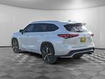 2021 Toyota Highlander AWD SUV for sale #2BC044 - photo 2