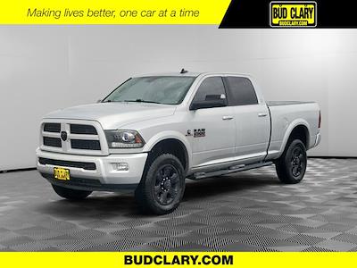 2017 Ram 2500 Crew Cab 4WD Pickup for sale #2BC046 - photo 1