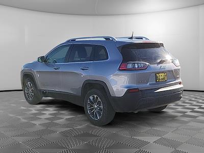 2021 Jeep Cherokee 4WD SUV for sale #2BC049 - photo 2