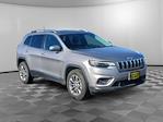 2021 Jeep Cherokee 4WD SUV for sale #2BC049 - photo 7