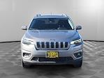 2021 Jeep Cherokee 4WD SUV for sale #2BC049 - photo 8