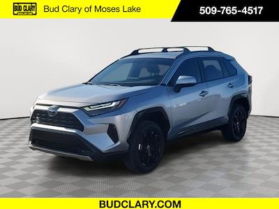 2022 Toyota RAV4 AWD SUV for sale #2BC050 - photo 1