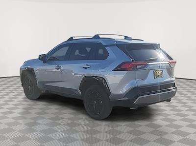 2022 Toyota RAV4 AWD SUV for sale #2BC050 - photo 2