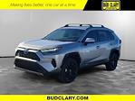 Used 2022 Toyota RAV4 SE AWD SUV for sale #2BC050 - photo 1