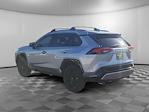 Used 2022 Toyota RAV4 SE AWD SUV for sale #2BC050 - photo 2