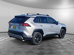 Used 2022 Toyota RAV4 SE AWD SUV for sale #2BC050 - photo 5