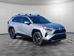 Used 2022 Toyota RAV4 SE AWD SUV for sale #2BC050 - photo 7