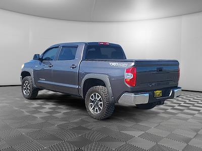 2015 Toyota Tundra Crew Cab 4WD Pickup for sale #2BC051 - photo 2