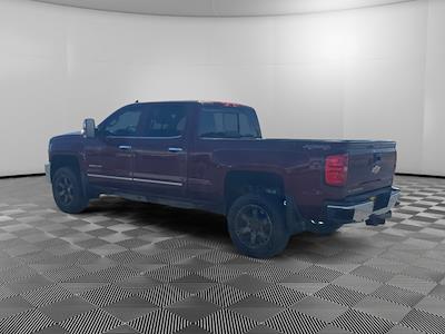 2016 Chevrolet Silverado 2500 Crew Cab SRW 4WD Pickup for sale #2BC052 - photo 2