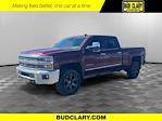 2016 Chevrolet Silverado 2500 Crew Cab SRW 4WD Pickup for sale #2BC052 - photo 1
