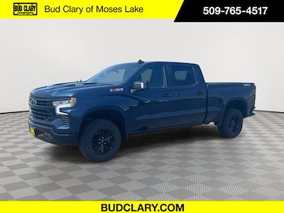 2023 Chevrolet Silverado 1500 Crew Cab 4x4 Pickup for sale #2BC053 - photo 1