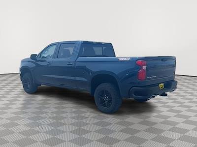 2023 Chevrolet Silverado 1500 Crew Cab 4x4 Pickup for sale #2BC053 - photo 2