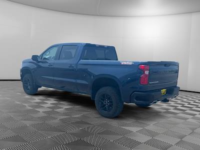 2023 Chevrolet Silverado 1500 Crew Cab 4WD Pickup for sale #2BC053 - photo 2