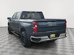 2021 Chevrolet Silverado 1500 Crew Cab 4x4 Pickup for sale #2BC054 - photo 2