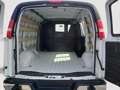 2018 GMC Savana 2500 4x2 Empty Cargo Van for sale #2BC056 - photo 2