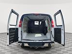 2018 GMC Savana 2500 4x2 Empty Cargo Van for sale #2BC056 - photo 18
