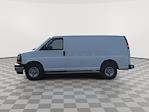 2018 GMC Savana 2500 4x2 Empty Cargo Van for sale #2BC056 - photo 3