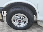 2018 GMC Savana 2500 4x2 Empty Cargo Van for sale #2BC056 - photo 20
