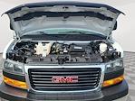 2018 GMC Savana 2500 4x2 Empty Cargo Van for sale #2BC056 - photo 21