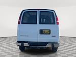 2018 GMC Savana 2500 4x2 Empty Cargo Van for sale #2BC056 - photo 26