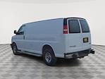 2018 GMC Savana 2500 4x2 Empty Cargo Van for sale #2BC056 - photo 4