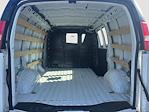 2018 GMC Savana 2500 4x2 Empty Cargo Van for sale #2BC056 - photo 32